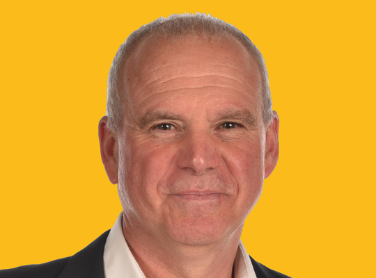 Johan Deleu, Nieuwe burgemeester Johan