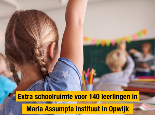 Opwijk School Opwijk School