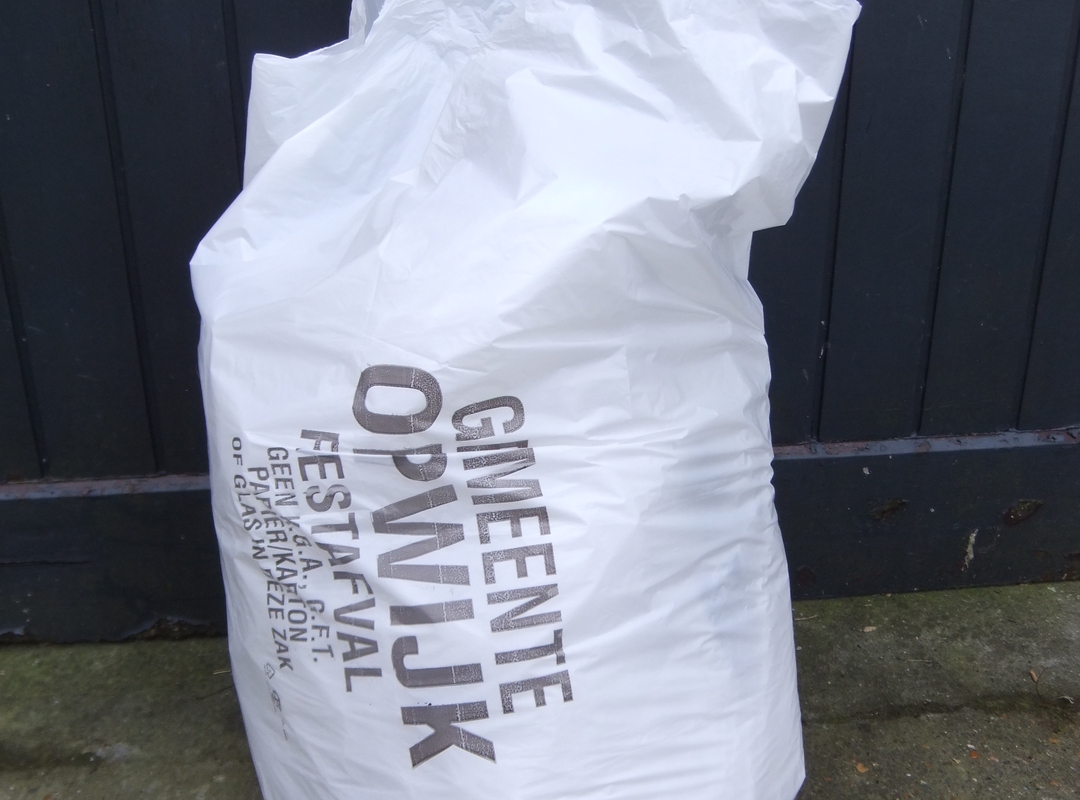 vuilzak Opwijk vuilzak Opwijk